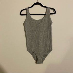 NWOT Everlane Bodysuit